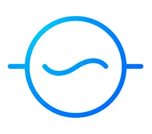 Axis icon 2