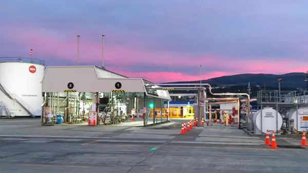 scada system